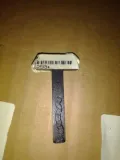 Trinco de fecho de ignição Opel Corsa F08, F68