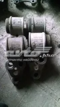 Bloco silencioso de viga traseira (de plataforma veicular) Audi A6 4B2, 4B4
