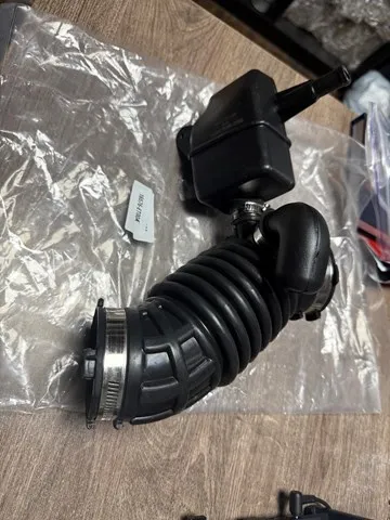 Cano derivado de ar do medidor de consumo do ar 16576ET00A Nissan/Infiniti