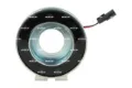Acoplamento (bobina magnética) do compressor de aparelho de ar condicionado Renault SANDERO 