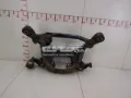 Viga de suspensão traseira (plataforma veicular) BMW X3 E83