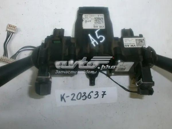 5K0953507BA VAG