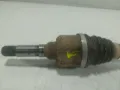 Semieixo (acionador) dianteiro direito Citroen C4 