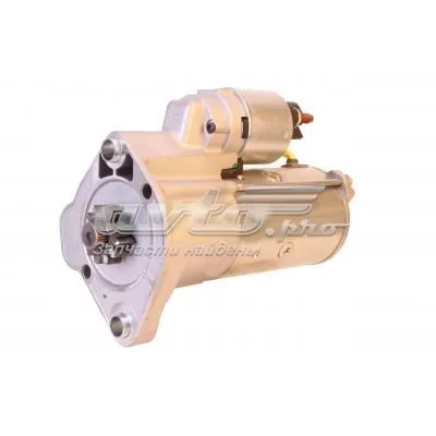 Motor de arranco TS22ER12 MSG Rebuilding