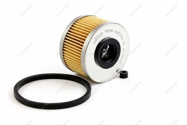 Filtro de combustível FE79D Shafer