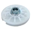 Kit de reparação do mecanismo de acionamento de vidro da porta dianteira Volkswagen Caddy 2KA, 2KH, 2CA, 2CH