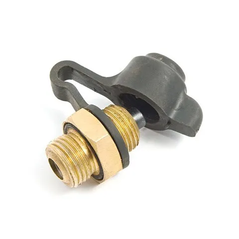 Válvula de controlo de pressão de ar no coxim pneumático 1592924 Renault (RVI)