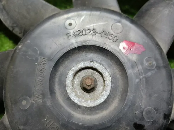  253802FXXX Hyundai/Kia