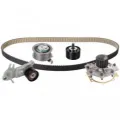 Correia do mecanismo de distribuição de gás, kit Volvo XC90 256