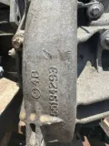 Caixa de Mudança montada (caixa mecânica de velocidades) Opel Astra A04