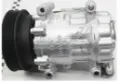 Compressor de aparelho de ar condicionado Renault Clio BR01, CR01