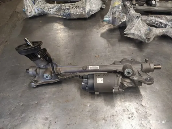 Cremalheira da direção para Seat Leon IV KL1, KLG