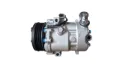 Compressor de aparelho de ar condicionado Opel Astra F07