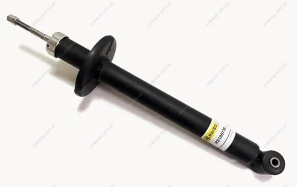 Amortecedor traseiro RS105739G Raiso
