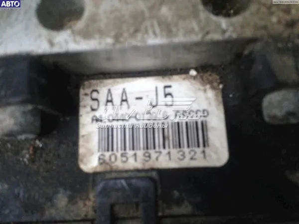  57110SAAJ50 Honda