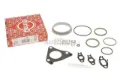 Vedante de turbina, kit de montagem Dodge Caliber PM