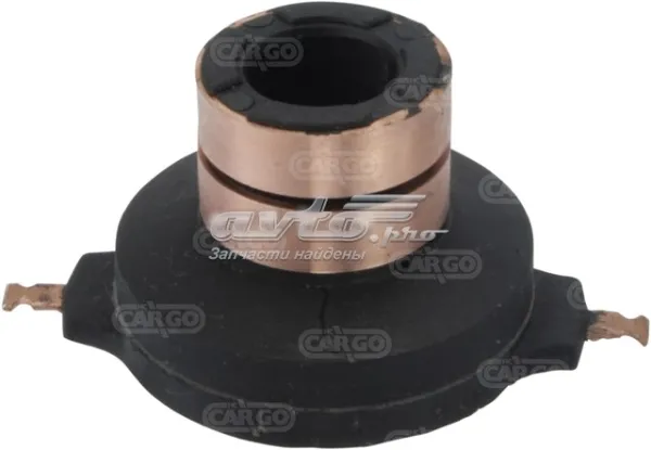 Tubo coletor de rotor do gerador 137574 Cargo
