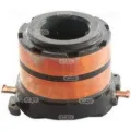 Tubo coletor de rotor do gerador Hyundai Galloper JK