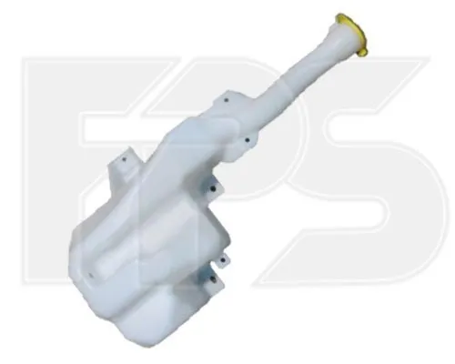 Tanque de fluido para lavador de vidro Ford Mustang VI