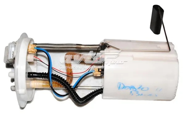 Módulo de bomba de combustível com sensor do nível de combustível 0580203040 Fiat/Alfa/Lancia