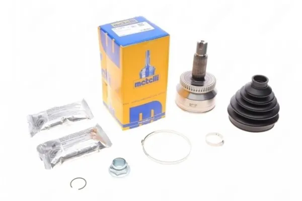 Junta homocinética externa dianteira 2210OPTA48 Febest