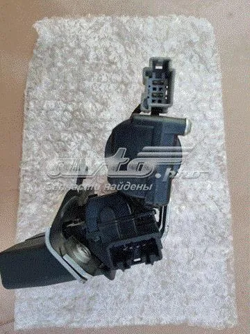 Fecho de tampa de porta-malas (de 3ª/5ª porta traseira) Ford Mustang MACH-E