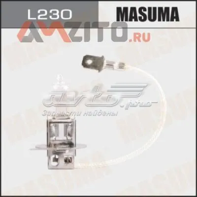  L230 Masuma