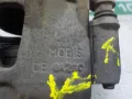 Suporte do freio dianteiro direito KIA Ceed ED