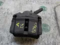 Suporte do freio dianteiro esquerdo Renault 19 S53