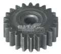 Roda dentada planetária de redutor do motor de arranco Fiat Uno 146A