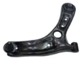 Braço oscilante inferior direito de suspensão dianteira Hyundai Accent HC