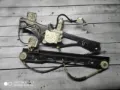 Motor de acionamento de vidro da porta dianteira direita Mercedes C S203