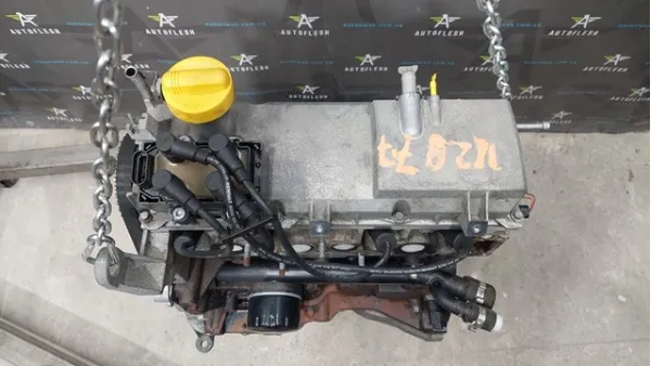Motor montado para Renault LOGAN I LS