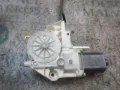 Motor de acionamento de vidro da porta dianteira esquerda Ford Focus DA, FFS, DS