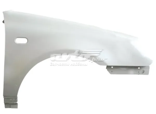 Pára-lama dianteiro direito Geely CK I