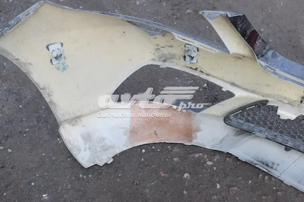 Pára-choque dianteiro Mercedes S C216