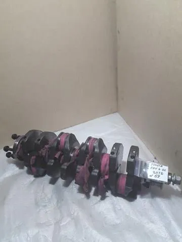 Cambota de motor Toyota Corolla 