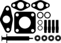 Vedante de turbina, kit de montagem Alfa Romeo 156 932