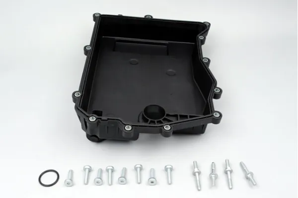 Cárter da Caixa Automática de Mudança 313E88964R Renault (RVI)