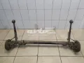 Viga de suspensão traseira (plataforma veicular) KIA Rio DC