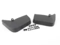 Protetores de lama dianteiros, kit Audi Q7 4MB, 4MG, 4MQ