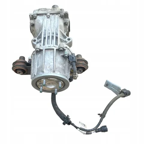 Redutor do eixo traseiro 383004BF0A Renault (RVI)