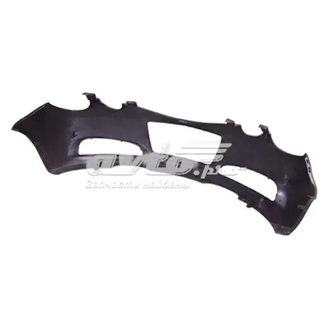 Pára-choque dianteiro Chery QQ6 S21