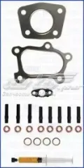 Vedante de turbina, kit de montagem Mazda CX-7 ER