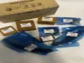 Sapato de reguladora de tensão da cadeia do mecanismo de distribuição de gás Volkswagen Polo 602, 604, 612, 614