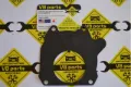 Vedante de bomba de vácuo Fiat Linea 323