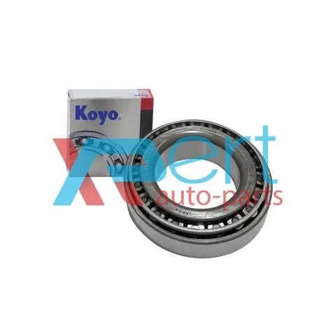 Rolamento externo de cubo dianteiro HICAPLM50134910 Koyo