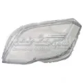 Vidro da luz esquerda Mercedes GLK X204