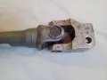 Veio da coluna de direção inferior BMW 1 F20