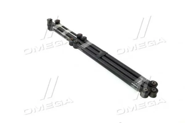Kit de braços oscilantes de suspensão traseira 210102919000 DK